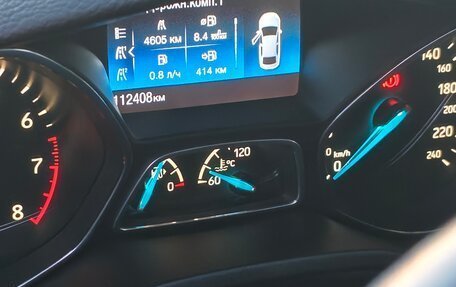 Ford Focus III, 2019 год, 1 300 000 рублей, 5 фотография