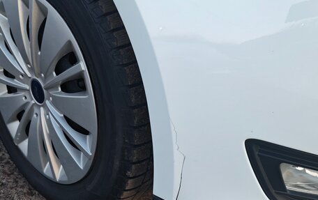 Ford Focus III, 2019 год, 1 300 000 рублей, 7 фотография