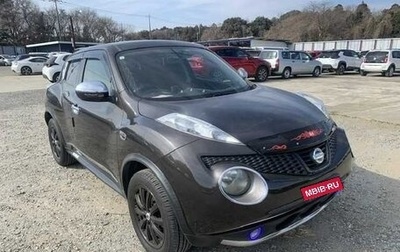 Nissan Juke II, 2015 год, 789 000 рублей, 1 фотография