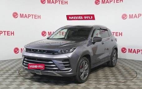 CheryExeed LX, 2022 год, 1 925 000 рублей, 1 фотография