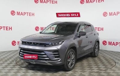 CheryExeed LX, 2022 год, 1 925 000 рублей, 1 фотография