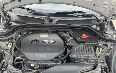 MINI Hatch, 2015 год, 1 270 000 рублей, 12 фотография