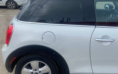 MINI Hatch, 2015 год, 1 270 000 рублей, 8 фотография