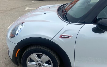 MINI Hatch, 2015 год, 1 270 000 рублей, 11 фотография