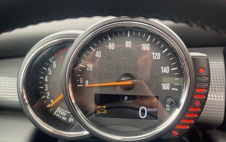 MINI Hatch, 2015 год, 1 270 000 рублей, 9 фотография