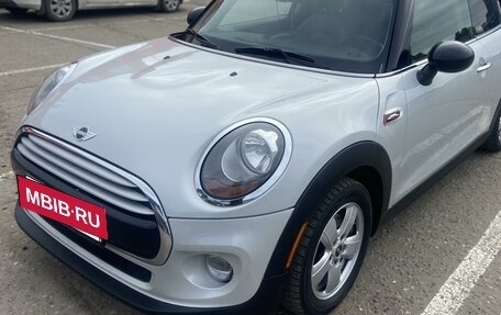 MINI Hatch, 2015 год, 1 270 000 рублей, 6 фотография