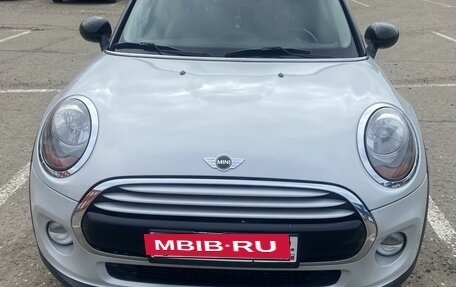 MINI Hatch, 2015 год, 1 270 000 рублей, 4 фотография