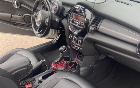 MINI Hatch, 2015 год, 1 270 000 рублей, 19 фотография