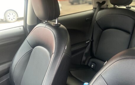 MINI Hatch, 2015 год, 1 270 000 рублей, 17 фотография