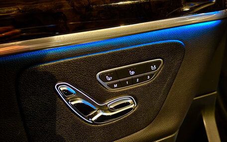 Mercedes-Benz V-Класс, 2017 год, 4 390 000 рублей, 10 фотография