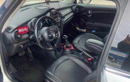 MINI Hatch, 2015 год, 1 270 000 рублей, 16 фотография