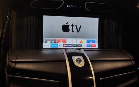 Mercedes-Benz V-Класс, 2017 год, 4 390 000 рублей, 13 фотография