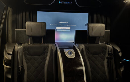 Mercedes-Benz V-Класс, 2017 год, 4 390 000 рублей, 12 фотография