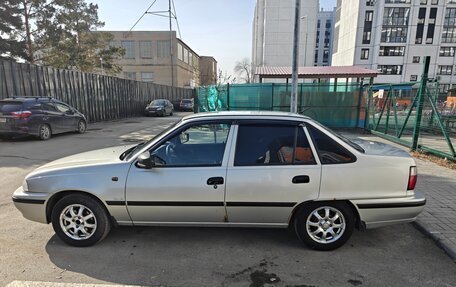 Daewoo Nexia I рестайлинг, 2008 год, 115 000 рублей, 2 фотография