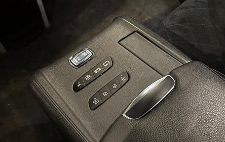 Mercedes-Benz V-Класс, 2017 год, 4 390 000 рублей, 11 фотография