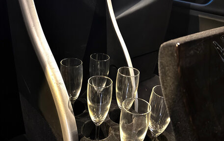 Mercedes-Benz V-Класс, 2017 год, 4 390 000 рублей, 15 фотография