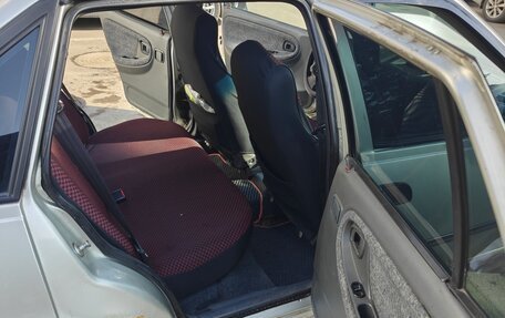 Daewoo Nexia I рестайлинг, 2008 год, 115 000 рублей, 8 фотография