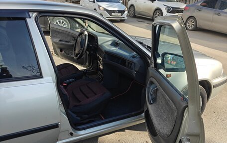 Daewoo Nexia I рестайлинг, 2008 год, 115 000 рублей, 9 фотография