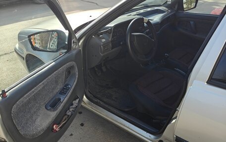 Daewoo Nexia I рестайлинг, 2008 год, 115 000 рублей, 6 фотография