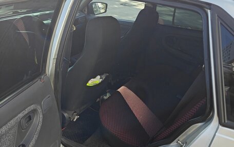 Daewoo Nexia I рестайлинг, 2008 год, 115 000 рублей, 7 фотография