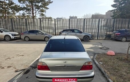 Daewoo Nexia I рестайлинг, 2008 год, 115 000 рублей, 4 фотография