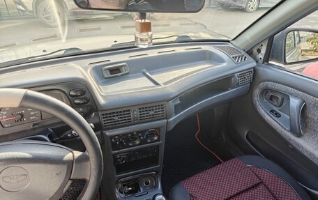 Daewoo Nexia I рестайлинг, 2008 год, 115 000 рублей, 13 фотография