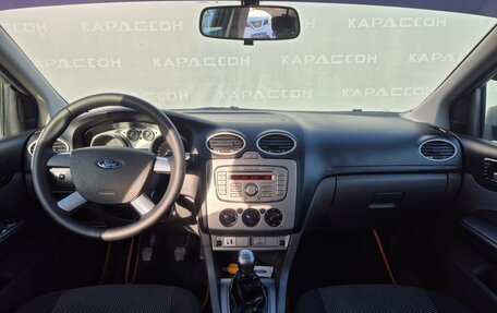 Ford Focus II рестайлинг, 2010 год, 540 000 рублей, 6 фотография