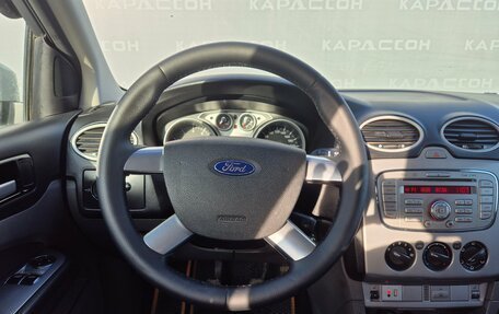 Ford Focus II рестайлинг, 2010 год, 540 000 рублей, 5 фотография