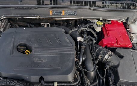 Ford Fusion (North America) II, 2018 год, 1 100 000 рублей, 9 фотография