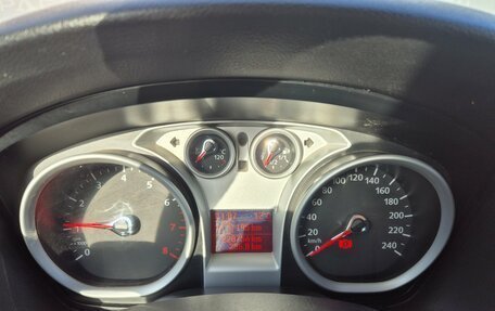 Ford Focus II рестайлинг, 2010 год, 540 000 рублей, 9 фотография