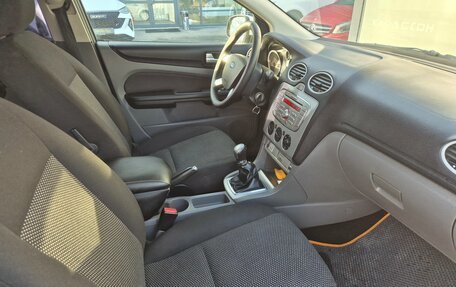 Ford Focus II рестайлинг, 2010 год, 540 000 рублей, 7 фотография