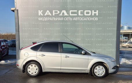 Ford Focus II рестайлинг, 2010 год, 540 000 рублей, 4 фотография