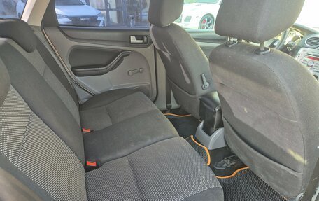 Ford Focus II рестайлинг, 2010 год, 540 000 рублей, 8 фотография