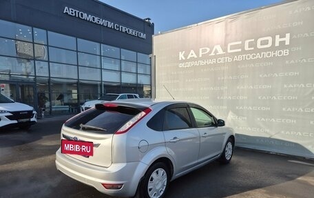 Ford Focus II рестайлинг, 2010 год, 540 000 рублей, 2 фотография