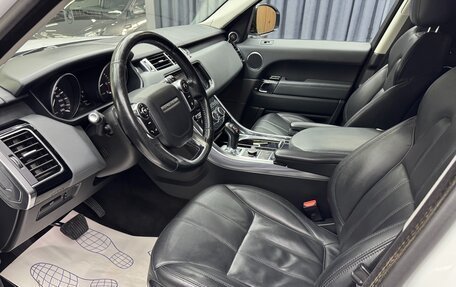 Land Rover Range Rover Sport II, 2013 год, 2 750 000 рублей, 12 фотография