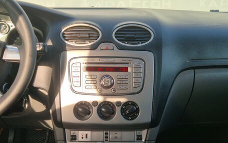 Ford Focus II рестайлинг, 2010 год, 540 000 рублей, 10 фотография