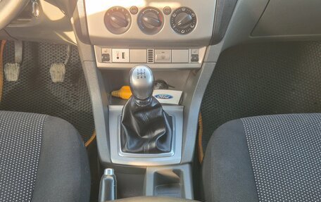 Ford Focus II рестайлинг, 2010 год, 540 000 рублей, 11 фотография