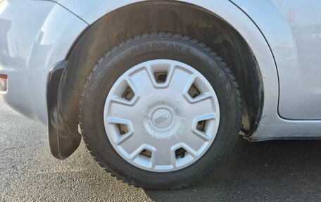 Ford Focus II рестайлинг, 2010 год, 540 000 рублей, 12 фотография