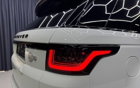 Land Rover Range Rover Sport II, 2013 год, 2 750 000 рублей, 10 фотография