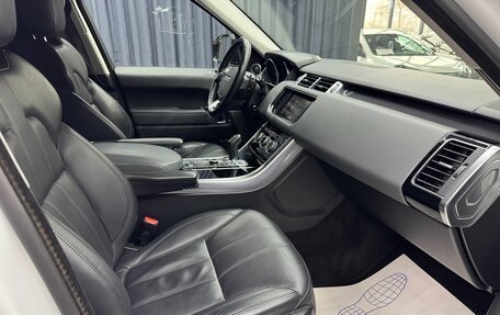 Land Rover Range Rover Sport II, 2013 год, 2 750 000 рублей, 14 фотография