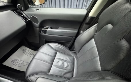 Land Rover Range Rover Sport II, 2013 год, 2 750 000 рублей, 29 фотография