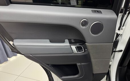 Land Rover Range Rover Sport II, 2013 год, 2 750 000 рублей, 20 фотография