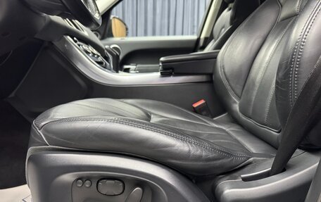 Land Rover Range Rover Sport II, 2013 год, 2 750 000 рублей, 23 фотография