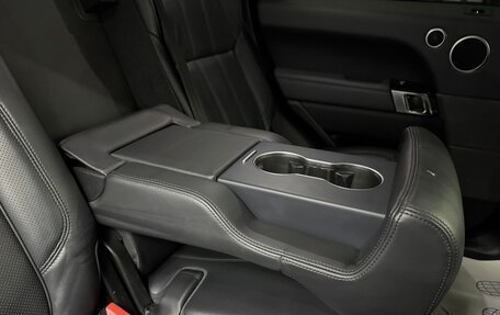 Land Rover Range Rover Sport II, 2013 год, 2 750 000 рублей, 21 фотография