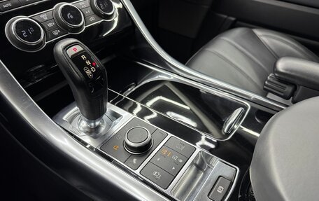 Land Rover Range Rover Sport II, 2013 год, 2 750 000 рублей, 28 фотография