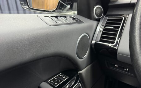 Land Rover Range Rover Sport II, 2013 год, 2 750 000 рублей, 24 фотография