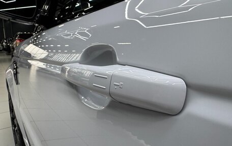 Land Rover Range Rover Sport II, 2013 год, 2 750 000 рублей, 18 фотография