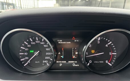 Land Rover Range Rover Sport II, 2013 год, 2 750 000 рублей, 32 фотография