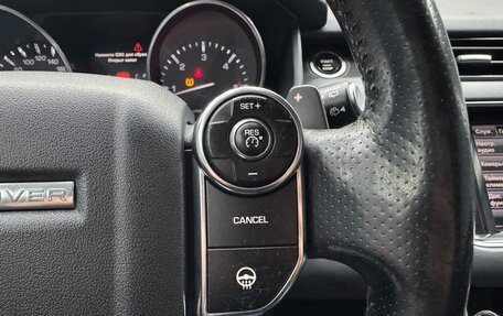 Land Rover Range Rover Sport II, 2013 год, 2 750 000 рублей, 31 фотография