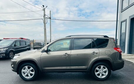 Toyota RAV4, 2009 год, 1 799 999 рублей, 3 фотография